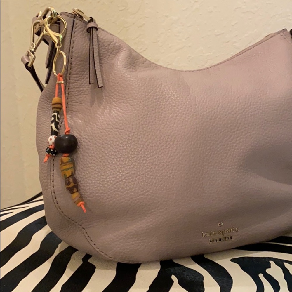 Boho Purse Charm - Picture 4 of 4